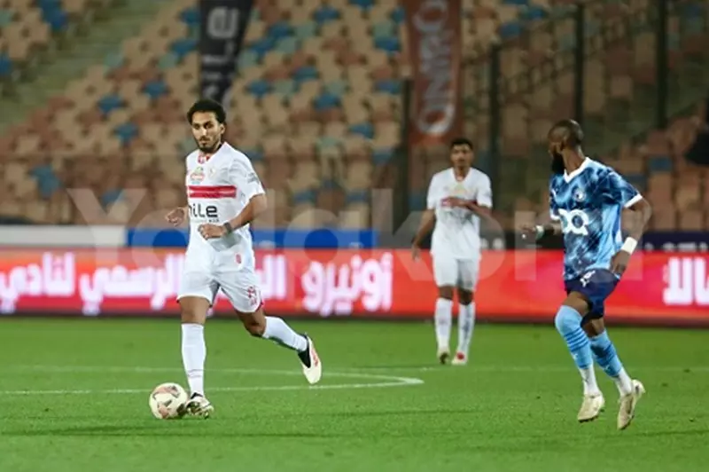 بيراميدز يلاحق الأهلي والزمالك يخسر فرص الفوز بالدوري (تحليل) بيراميدز يلاحق الأهلي والزمالك يخسر فرص الفوز بالدوري (تحليل)