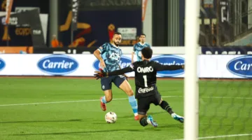 بيراميدز ينتصر على الزمالك بهدف هام ويواصل ضغطه على الأهلي في السباق نحو القمة