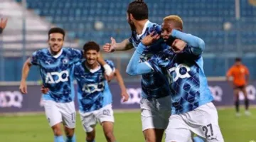 أهداف هامة وتجارب إفريقية: هل سيؤثر غياب مصطفى فتحي وإيجولا على بيراميدز أمام صنداونز؟