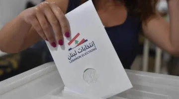 بيروت الأقل مشاركة في التصويت… إليكم الإحصائيات حتى اللحظة!