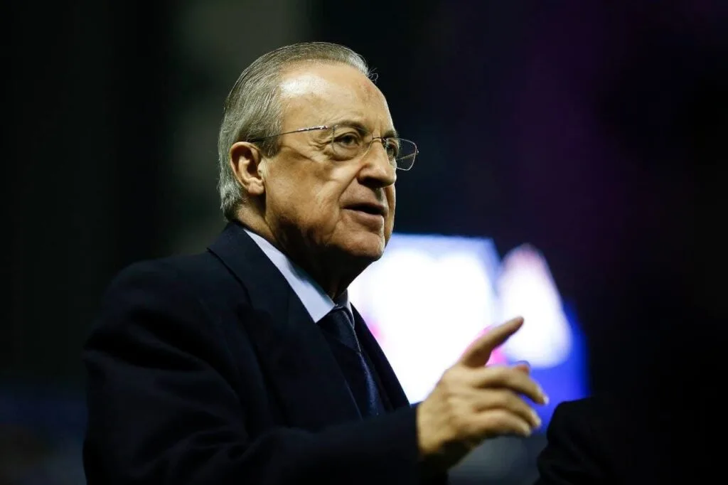 بيريز يسعى لإبرام صفقة ثالثة مع ريال مدريد قبل انطلاق كأس العالم للأندية بيريز يسعى لإبرام صفقة ثالثة مع ريال مدريد قبل انطلاق كأس العالم للأندية
