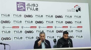 بيسيرو: الزمالك استحق الفوز على المصري.. وغياب التوفيق حرمنا النقاط
