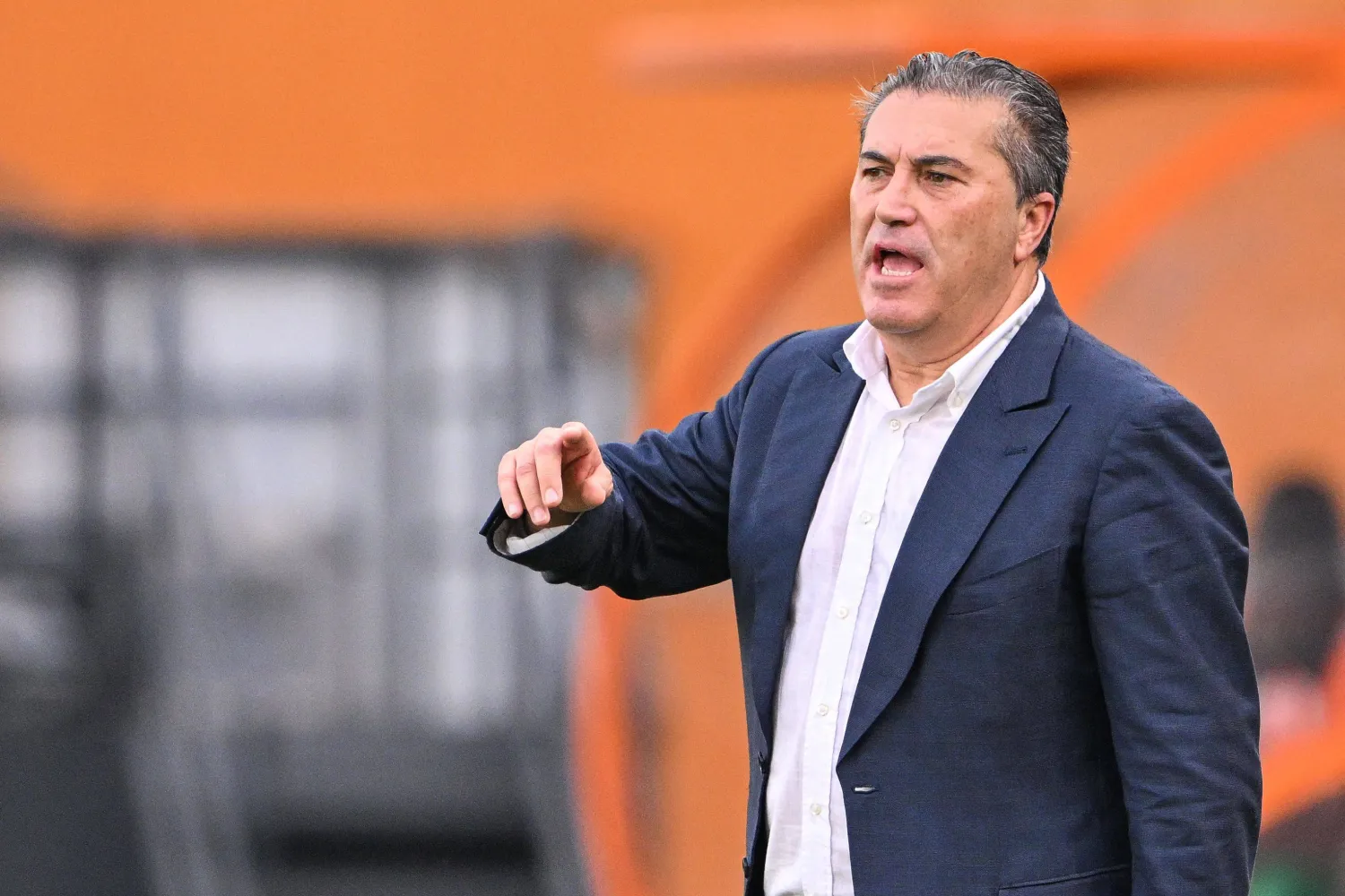 بيسيرو: الزمالك كان الأحق بالفوز على المصري وسنقاتل حتى النهاية بيسيرو: الزمالك كان الأحق بالفوز على المصري وسنقاتل حتى النهاية