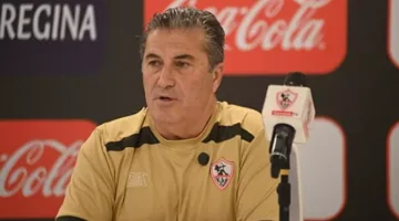 بيسيرو يتناول.. مغادرته الزمالك.. مشكلة زيزو.. وتأثير وسائل التواصل الاجتماعي على كرة القدم المصرية