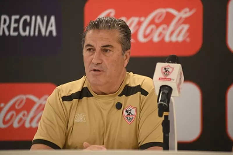 تعادل في نصف المباريات.. ماذا قدم الزمالك تحت قيادة بيسيرو؟ تعادل في نصف المباريات.. ماذا قدم الزمالك تحت قيادة بيسيرو؟