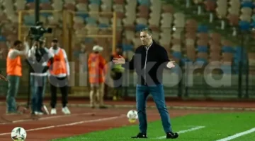 بيسيرو: الزمالك كالنشرة الإخبارية.. والأهلي لديه القدرة على التنافس في كأس العالم للأندية