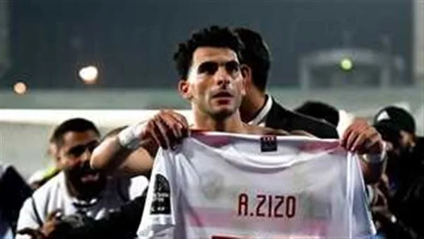 بيسيرو: هناك مشكلة بين زيزو وجماهير الزمالك بسبب انتقاله لـ الأهلي.. واللاعب حر في مستقبله بيسيرو: هناك مشكلة بين زيزو وجماهير الزمالك بسبب انتقاله لـ الأهلي.. واللاعب حر في مستقبله