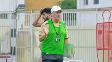 بيسيرو يرفض طلب الزمالك بتقسيط مستحقاته الماليه