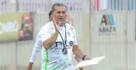 بيسيرو يطلب من إدارة الزمالك التخلي عن هذا اللاعب