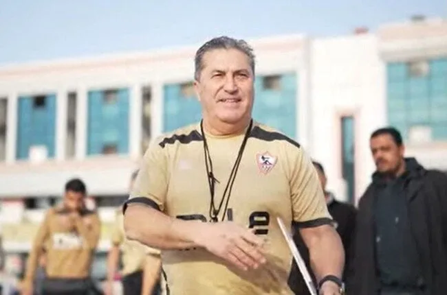 بيسيرو يقود مران الزمالك بعد العادل مع البنك الأهلي بيسيرو يقود مران الزمالك بعد العادل مع البنك الأهلي