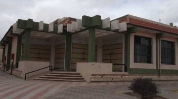 طرح محال ووحدات إدارية للبيع بمدينة بدر والشيخ  زايد