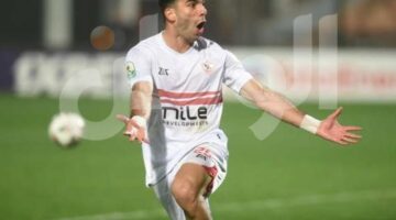 بيقولوا| «زيزو» الزمالك مهدد بالإيقاف 4 شهور وصفقة أجنبية ممنوعة على الأهلي