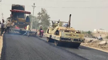 بين الصناعة والتراث.. الكورنيش الجديد في المحلة يوصِل التاريخ بالمستقبل تحت رعاية المحافظ
