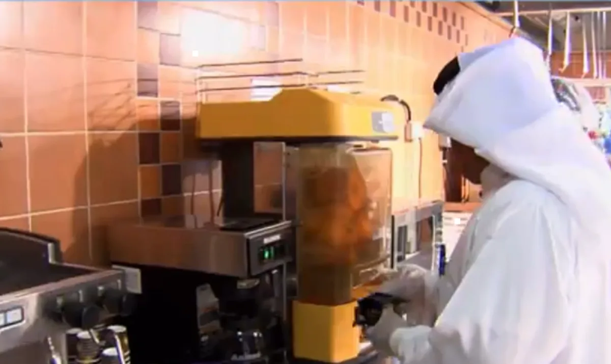 بينها مطعم عربي شهير.. البلدية تغلق 4 منشآت غذائية وأقصى عقوبة لكافتيريا بالوكرة بينها مطعم عربي شهير.. البلدية تغلق 4 منشآت غذائية وأقصى عقوبة لكافتيريا بالوكرة