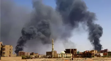 بينهم أطفال ونساء.. مقتل وإصابة سودانيين في الفاشر إثر قصف للدعم السريع
