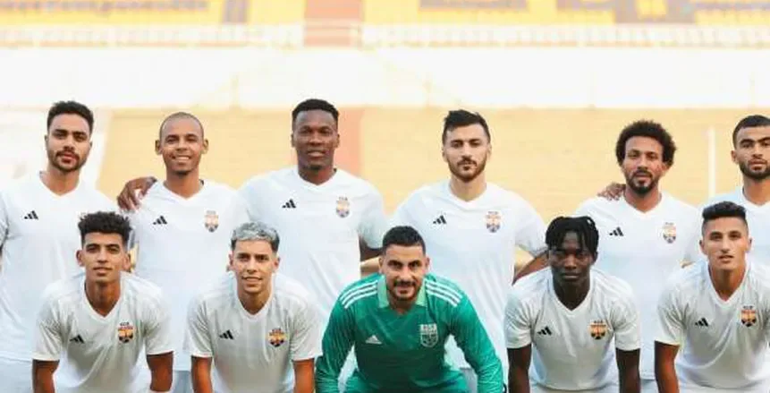 بينهم الزمالك: 3 اقتراحات لضم محمد علاء والجونة يتخذ قراره بينهم الزمالك: 3 اقتراحات لضم محمد علاء والجونة يتخذ قراره
