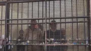 بينهم سيدة.. السجن سنتين لـ6 أشخاص لوحوا بالعنف واستعرضوا القوة بالقاهرة