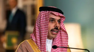 السعودية: إلغاء العقوبات الاقتصادية على سوريا سيساعد في تحسين حياة شعبها