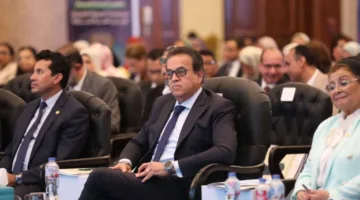 الصحة: إطلاق الخطة الطارئة للسكان والتنمية، بالإضافة إلى برنامج مكافحة التقزم وسوء التغذية وإنشاء المرصد الوطني السكاني.