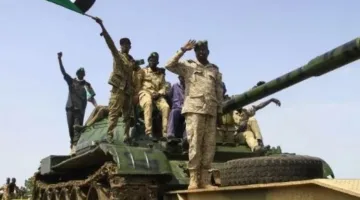 الجيش السوداني يعلن استعادة السيطرة على ولاية الخرطوم: لا إرهابيين هناك