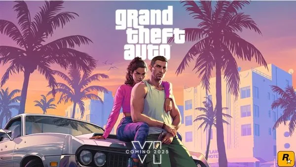 تأجيل إصدار GTA 6 رسميًا إلى 2026.. الأسباب والبدائل المنتظرة في 2025 تأجيل إصدار GTA 6 رسميًا إلى 2026.. الأسباب والبدائل المنتظرة في 2025