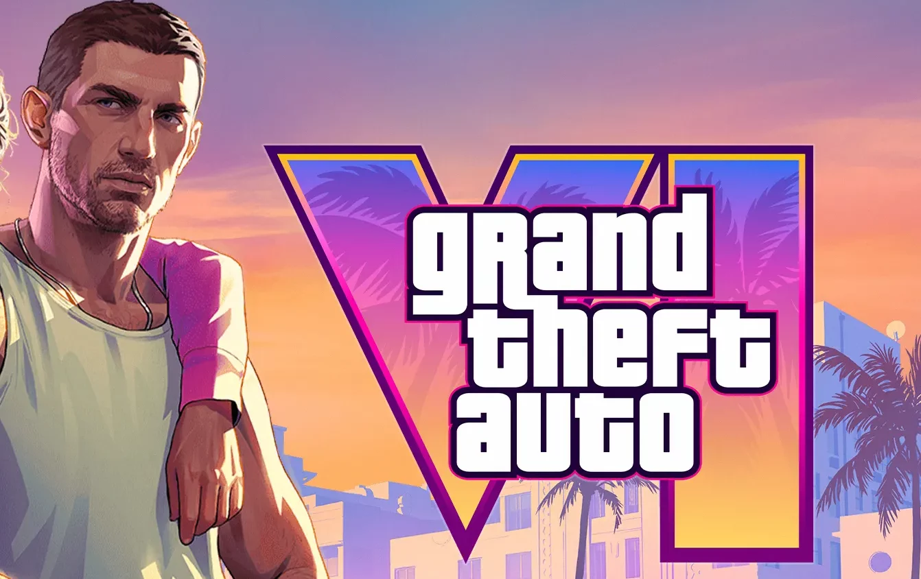 تأجيل إصدار لعبة Grand Theft Auto 6 إلى مايو 2026 تأجيل إصدار لعبة Grand Theft Auto 6 إلى مايو 2026