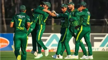تأجيل المباريات المتبقية من الدوري الباكستاني الممتاز
