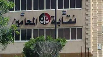 تأجيل دعوى شطب منتصر الزيات من نقابة المحامين لـ 18 مايو 