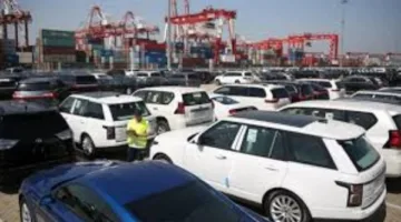 تأخير ومماطلات.. ضحية يروي تفاصيل معاناته مع مستريح السيارات