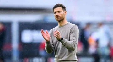 تأكيد موثوق: ألونسو على وشك تولي قيادة ريال مدريد
