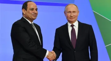 تأكيدًا لـ القاهرة 24.. روسيا تعلن حضور الرئيس السيسي احتفالات عيد النصر