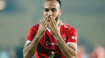 تأييد حبس المتهم بالنصب على نجم الأهلي «أفشة» 3 سنوات