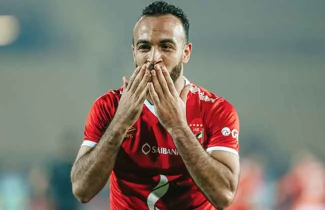 تأييد حبس المتهم بالنصب على نجم الأهلي «أفشة» 3 سنوات تأييد حبس المتهم بالنصب على نجم الأهلي «أفشة» 3 سنوات