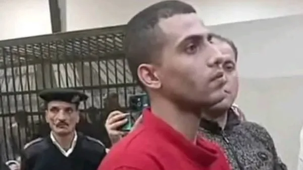 تأييد حكم الإعدام على المدرس المتهم بقتل الطالب إيهاب أشرف بالدقهلية تأييد حكم الإعدام على المدرس المتهم بقتل الطالب إيهاب أشرف بالدقهلية