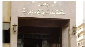 تأييد حكم الإعدام على ربة منزل وخطيب ابنتها بتهمة إنهاء حياة الزوج في المنوفية