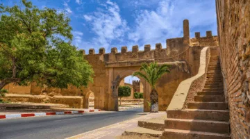 تارودانت “المراكش الهادئة”…كنز أمازيغي بعيد عن صخب السياحة