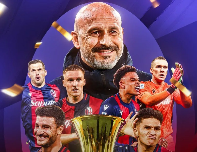 تاريخ أبطال كأس إيطاليا عبر العصور تاريخ أبطال كأس إيطاليا عبر العصور