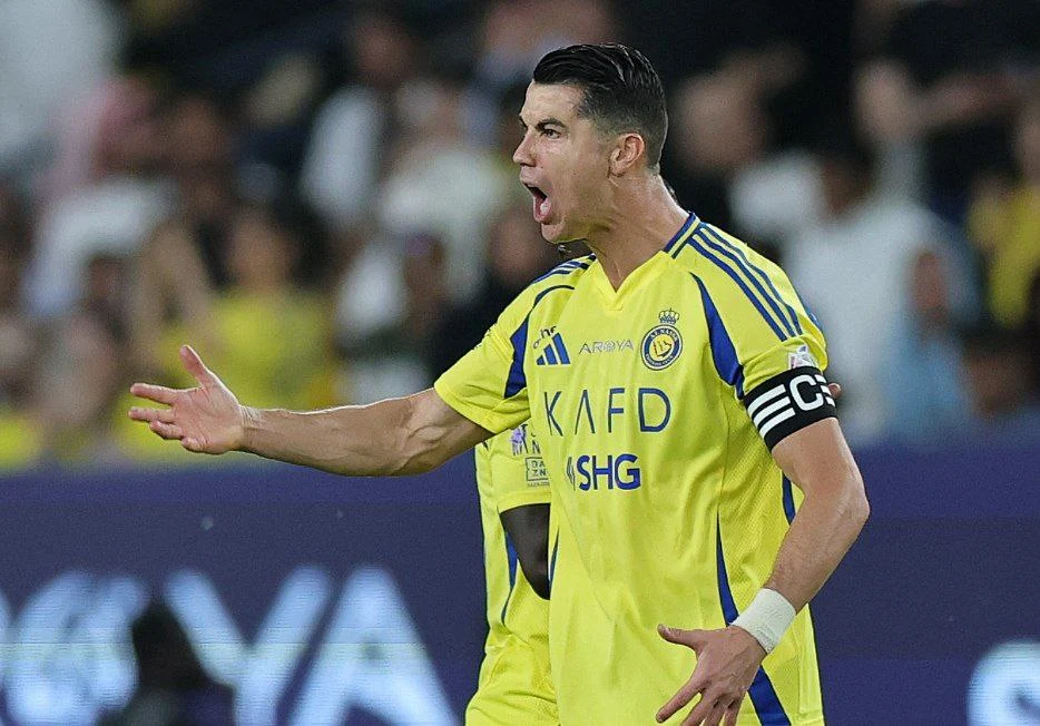 توقيت مباراة النصر اليوم أمام الفتح والقنوات التي ستنقلها توقيت مباراة النصر اليوم أمام الفتح والقنوات التي ستنقلها