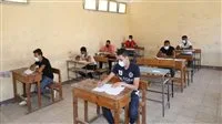 تاريخ انتهاء امتحانات الدبلومات الفنية لعام 2025