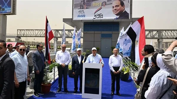 تاريخ انطلاق المرحلة الثانية من مشروع “الحافلات الترددية” تاريخ انطلاق المرحلة الثانية من مشروع “الحافلات الترددية”