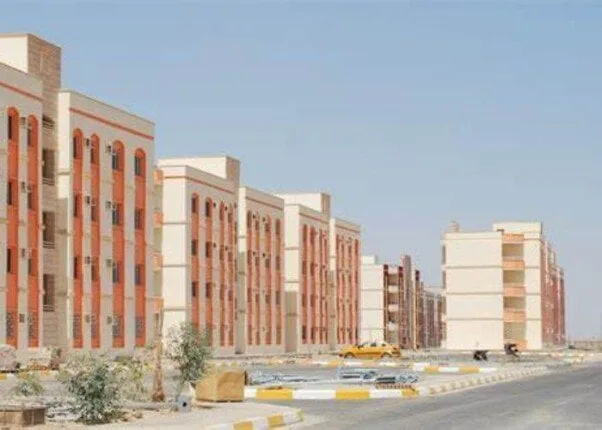 تاريخ تسجيل شقق الإسكان الاجتماعي 2025 للفئات ذات الدخل المحدود والمتوسط تاريخ تسجيل شقق الإسكان الاجتماعي 2025 للفئات ذات الدخل المحدود والمتوسط