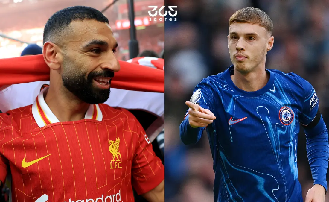 تاريخ تشيلسي ضد ليفربول: الإحصائيات والنتائج الأخيرة للفريقين في الدوري الإنجليزي تاريخ تشيلسي ضد ليفربول: الإحصائيات والنتائج الأخيرة للفريقين في الدوري الإنجليزي