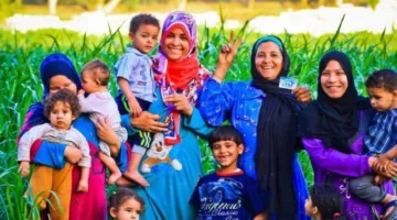 تاريخ صرف دعم تكافل وكرامة لشهر مايو 2025 مع الزيادة الجديدة