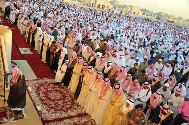 تاريخ عطلة عيد الأضحى للقطاع الخاص والمنظمات غير الربحية