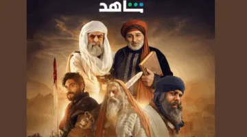 تاريخ غير مُروى: جمال سليمان يُروج لمسلسله الجديد ‘سيوف العرب’ والجمهور يعبّر عن شوقه للأعمال التاريخية