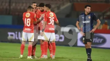 تاريخ لقاءات الأهلي مع سيراميكا.. المارد الأحمر يحقق الانتصارات باستمرار