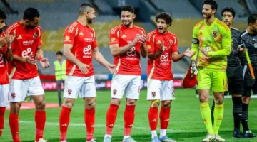 6 سيناريوهات تمنح الأهلي لقب الدوري قبل مباريات اليوم