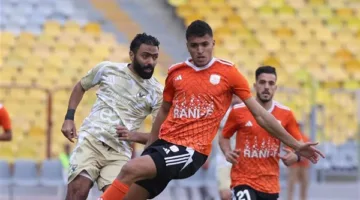 تاريخ مباراة الأهلي وفاركو في الدوري وقنوات البث المباشر للتتويج
