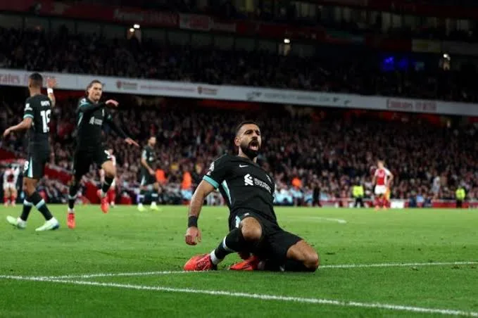 تاريخ مباراة ليفربول المقبلة أمام برايتون في الدوري الإنجليزي 2024-2025 والقناة المخصصة لنقلها تاريخ مباراة ليفربول المقبلة أمام برايتون في الدوري الإنجليزي 2024-2025 والقناة المخصصة لنقلها