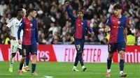 تاريخ مواجهات برشلونة وإنتر ميلان في دوري أبطال أوروبا